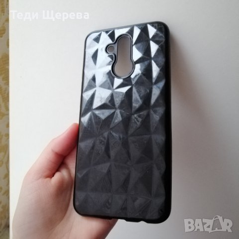 кейс huawei mate 20 lite , снимка 2 - Калъфи, кейсове - 38878913