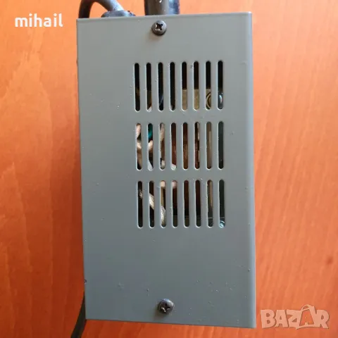 Захранващ блок 13.8 волта., снимка 3 - Друга електроника - 50077610