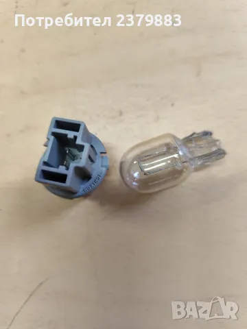 Фасунги за фарове и стопове от Хонда джаз Honda jazz , снимка 11 - Части - 47808423