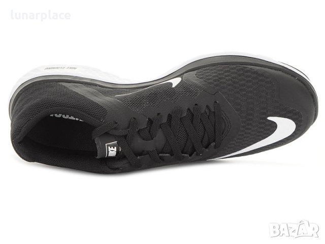 Мъжки маратонки Nike Fs Lite Run 3 Номер 45, снимка 6 - Маратонки - 13665917