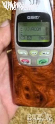 Сименс С25 С2690-SPECIAL EDITION, снимка 2 - Siemens - 52552111