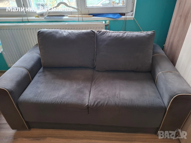 Диван , снимка 3 - Дивани и мека мебел - 53866670