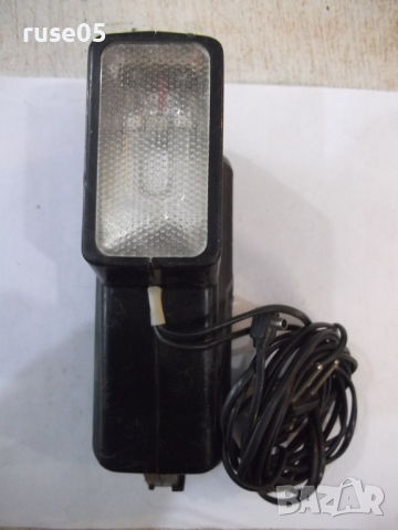 Светкавица ''Norma - FIL - 40'' работеща, снимка 7 - Светкавици, студийно осветление - 7932028