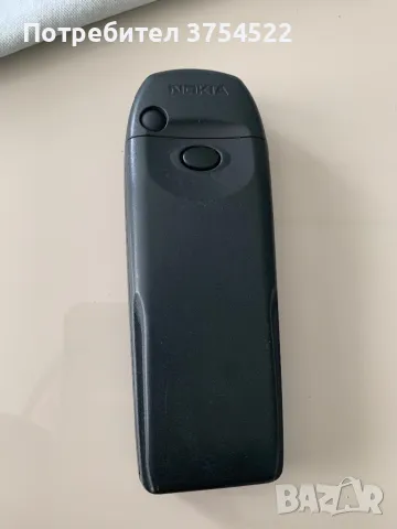 Нокиа 6210, снимка 2 - Nokia - 48519394