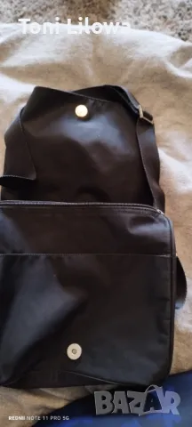 Чанта Prada, снимка 10 - Чанти - 48982736