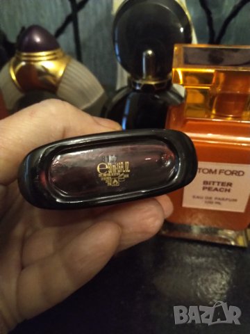 Gucci Guilty Absolute Femme edp 50 ml, снимка 4 - Дамски парфюми - 42512406