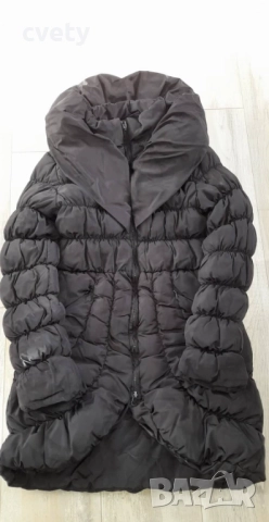 Юношеско зимно яке за ръст 170 , снимка 3 - Детски якета и елеци - 51799652