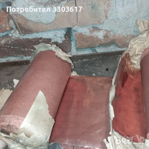 медно фолио за гарнитури и други приложения, снимка 2 - Други машини и части - 52911154