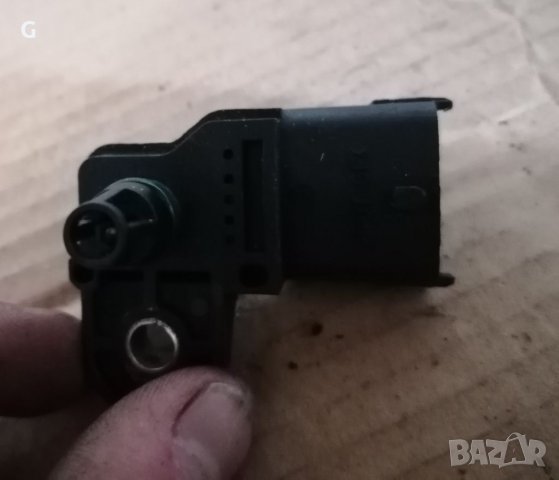 Мап Сензор Опел Зафира 2.2DTI , снимка 3 - Части - 39156825