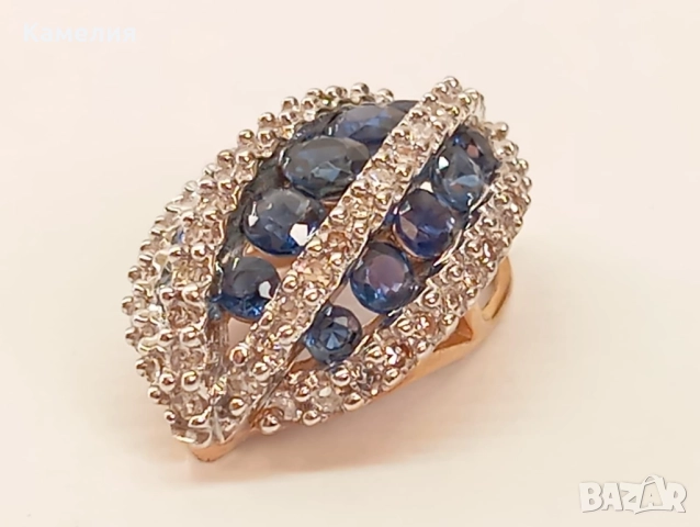 Руско злато , снимка 5 - Колиета, медальони, синджири - 52943213