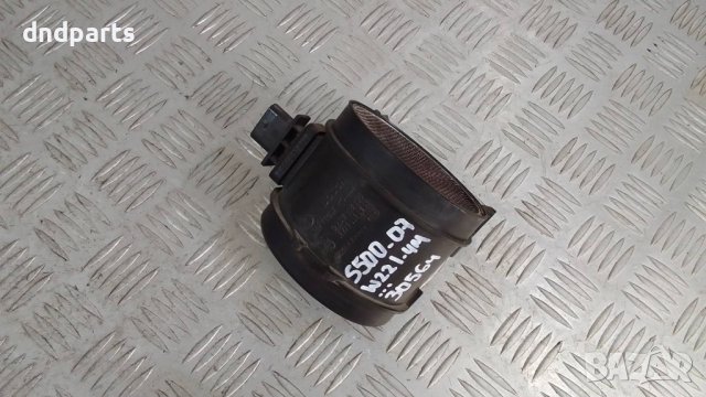 Дебитомер Mercedes S500 W221 4Matic 2007г.	