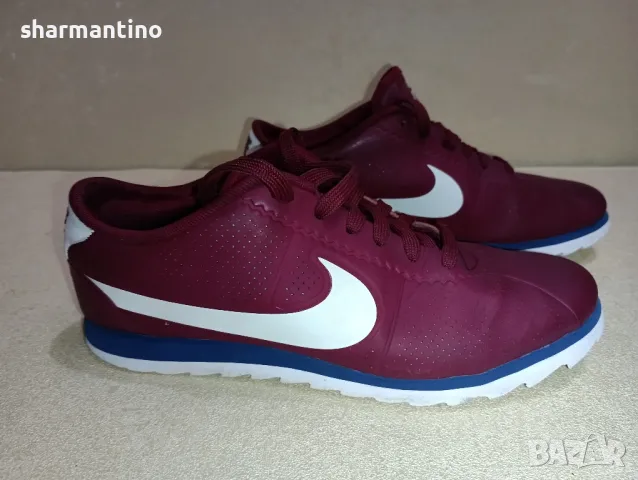 Nike Cortez N36,5 - 32 лв