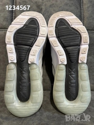Nike Air Max 270., снимка 6 - Маратонки - 53598654