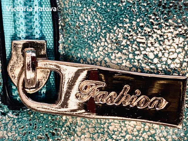 Красива удобна дамска  чанта FASHION , снимка 6 - Чанти - 42008276