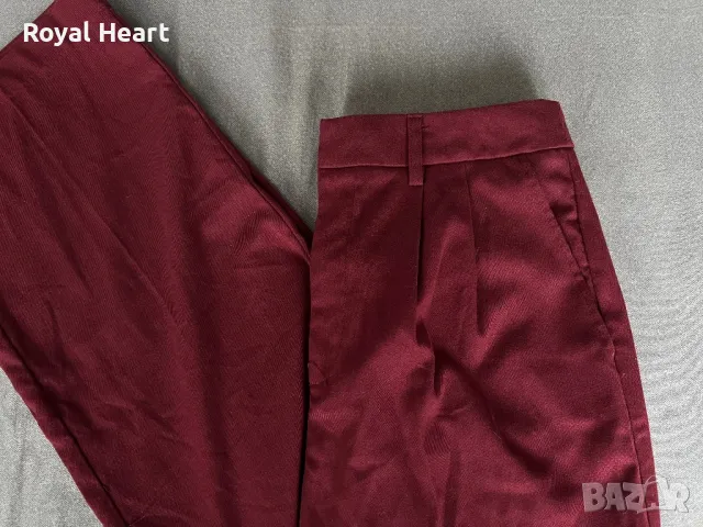 Нов! Дамски панталон Oviesse (OVS) | 38 , снимка 8 - Панталони - 49186289