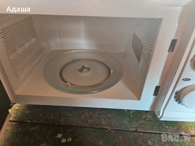 Микровълнова печка Sang за части, снимка 2 - Микровълнови - 53432420