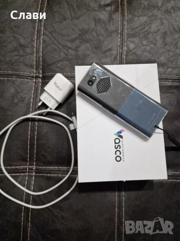 преводач Vasco translator M3, снимка 3 - Друга електроника - 53292061