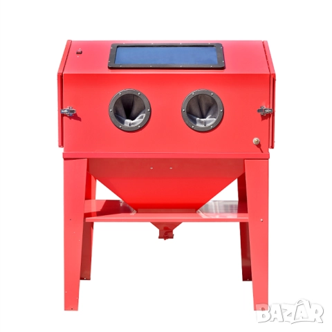 Оригинал MAXUS Предпазен ЕКРАН 400 x 300 мм Защитно Фолио за Стъкло Камера Шкаф Пясъкоструйка БАРТЕР, снимка 9 - Резервни части за машини - 52492353