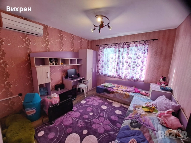 Тристаен апартамент, снимка 7 - Апартаменти - 51995902