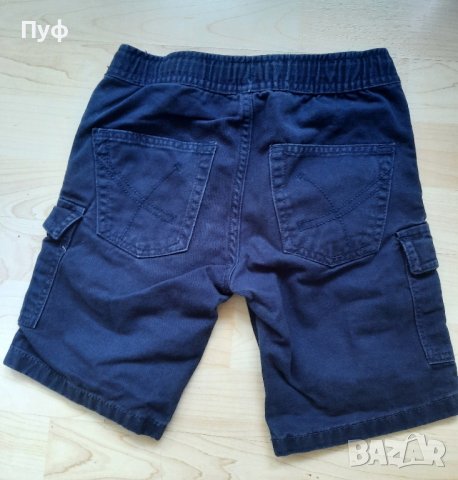 детски къси дънки, снимка 8 - Детски къси панталони - 41370357