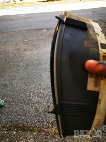 Табло километра BMW E 36 Diesel дизел, снимка 4 - Части - 44600354