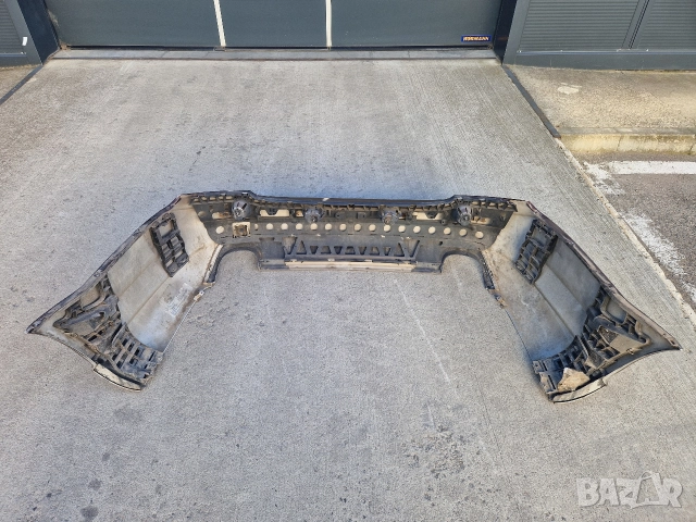 Задна броня AMG mercedes Cl 500, снимка 5 - Части - 52954704