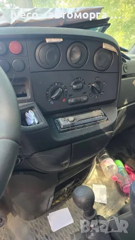 Iveco Daily на части, снимка 9 - Бусове и автобуси - 55994868