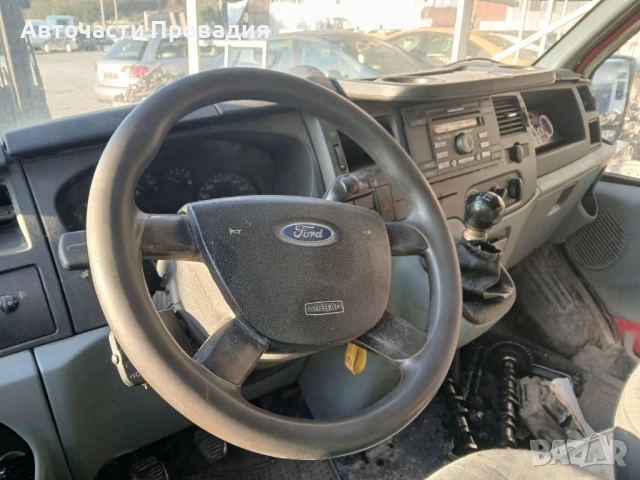 Ford Transit 2.2 tdci 2009 г на части, снимка 5 - Бусове и автобуси - 51285681