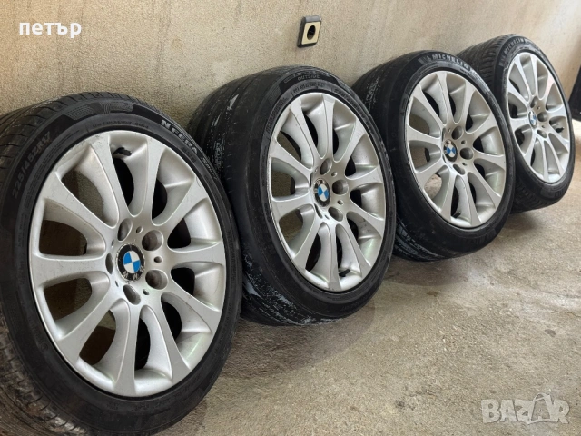 Джанти Style 188 17-ки