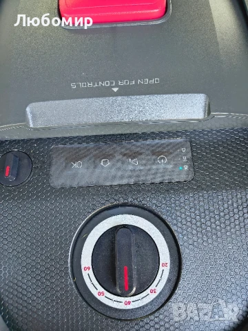 Комплект MOVA 600,Kit роботизирана косачка за трева безжична 3D мострена , снимка 6 - Градинска техника - 50799601