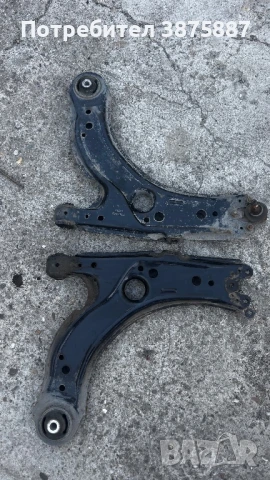 Golf 4 1.9 110, снимка 13 - Части - 48998248