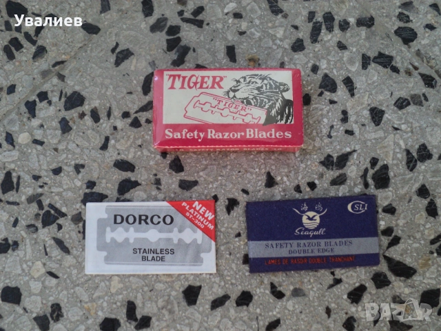 `Четки за бръснене, снимка 2 - Мъжка козметика - 53387100