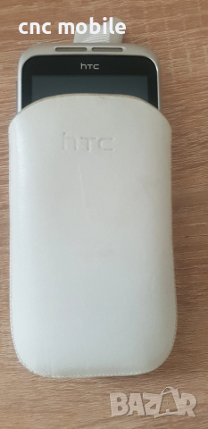 HTC оригинален кожен калъф , снимка 4 - Калъфи, кейсове - 51465783