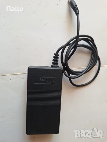 12V 3.33A   адаптер зарядно, снимка 5 - Друга електроника - 50739142