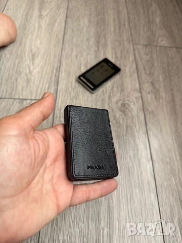 Lg PRADA LG prada Limited Edition Луксозен модел, снимка 5 - LG - 52428171