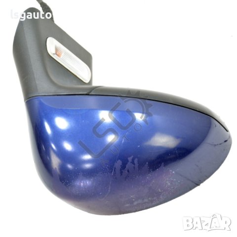 Дясно огледало Citroen C4 (I) 2004-2008 ID:103153