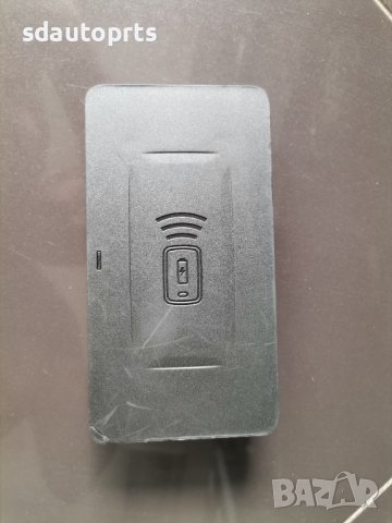 Wifi Зарядно Телефон Зарядна Станция BMW G20 G21 G11 G12 G14 G15 X5 G05