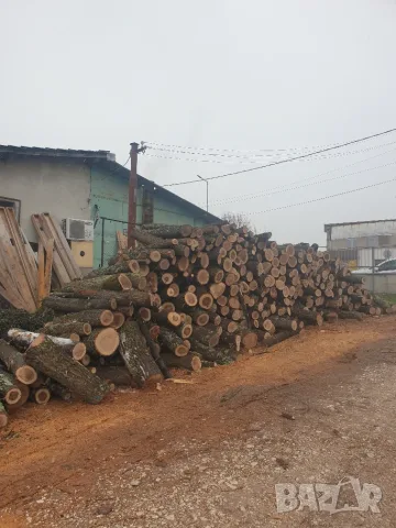 Дърва за огрев първа ръка, снимка 7 - Дърва за огрев - 56121448