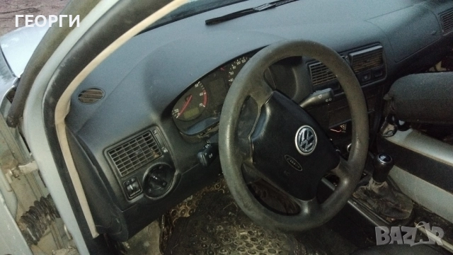 голф 4 на части, снимка 7 - Автомобили и джипове - 51987421