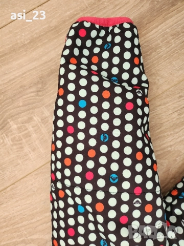 бебешки фирмен космонавт roxy, снимка 5 - Комплекти за бебе - 52177077