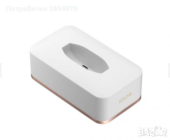 Iqos 3 Зарядное Устройство Купить