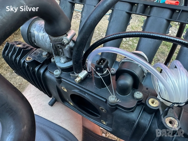 BMW M50 M52 M54 Supercharger Kit 300 hp - Компресор Eaton M62 Mercedes, снимка 4 - Части - 52314993