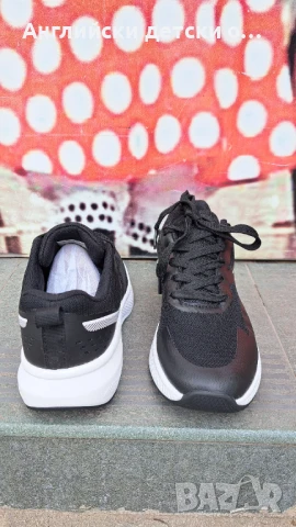 Английски детски маратонки , снимка 7 - Детски маратонки - 50477972