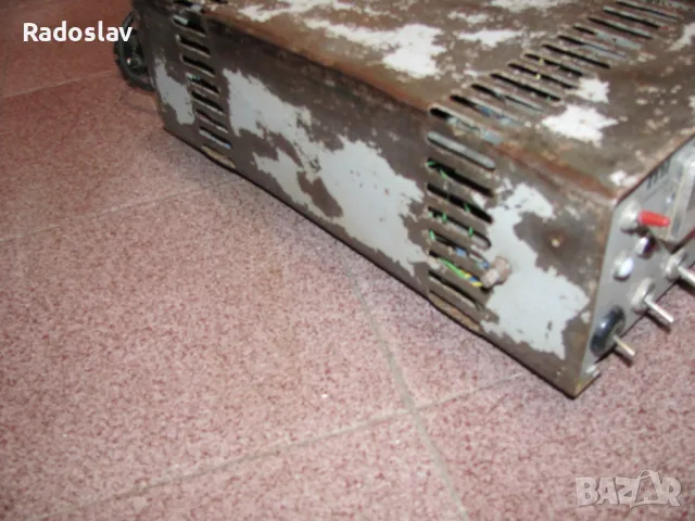 Лабораторно захранване за части, снимка 10 - Друга електроника - 48646478