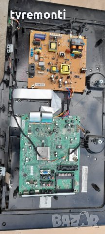 Платка 715G4609-M3A-000-005X, снимка 5 - Части и Платки - 34011539