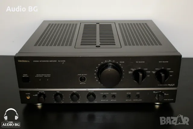 Technics SU-VX700