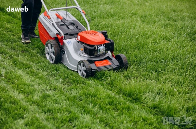 Почистване на дворове, косене на трева, рязане, изхръвляне на боклук, клони и др. Пловдив Хасково, снимка 4 - Други почистващи услуги - 52461123