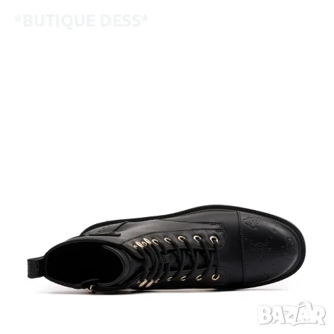Guess Fynne - Дамски оригинални зимни обувки, снимка 5 - Дамски боти - 56295644