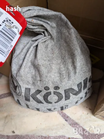 Вериги за сняг за камион KÖNIG 2001847330 Rallye PRO 330, снимка 9 - Аксесоари и консумативи - 48203679