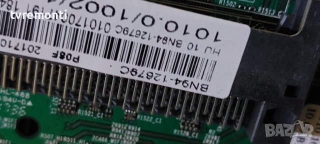 MAIN BOARD,BN94-12679C, BN41-02582B, for ,SAMSUNG ,UE32M4002AK for 32inc DISPLAY CY-JM032AGEV2V, снимка 4 - Части и Платки - 42514183